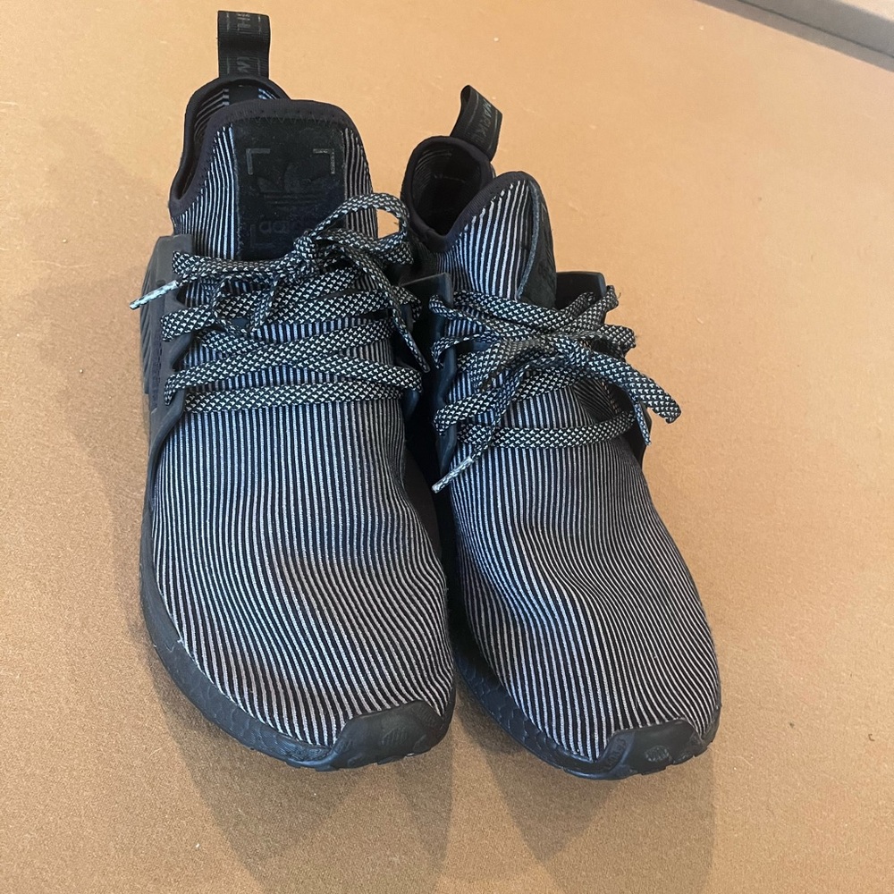 Adidas XR1 NMD Core Black